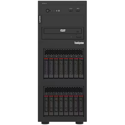 ThinkSystem ST250 V3 Tower Server