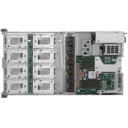 ThinkSystem HS350X V3 Rack Server