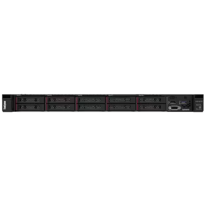 ThinkSystem SR250 V3 Rack Server