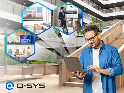 ViewSonic® ViewBoard® Interactive Displays