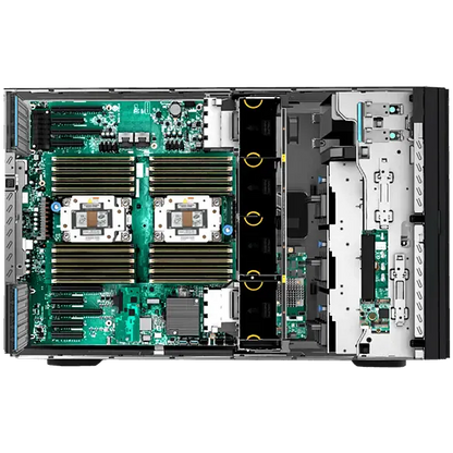 ThinkSystem ST650 V3 Tower Server