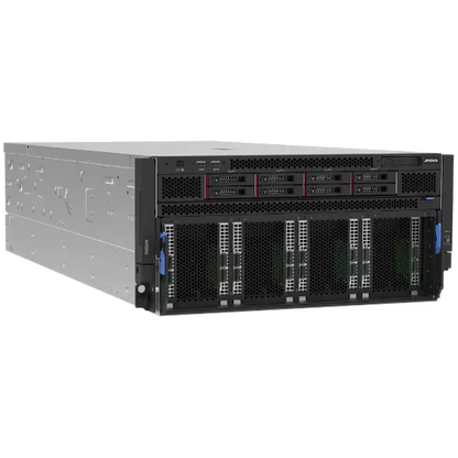 ThinkSystem SR780a V3 GPU Server