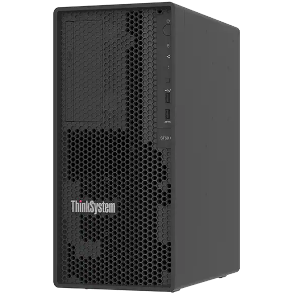 ThinkSystem ST50 V3 Tower Server