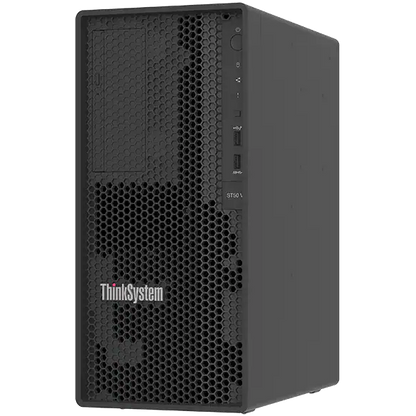 ThinkSystem ST50 V3 Tower Server