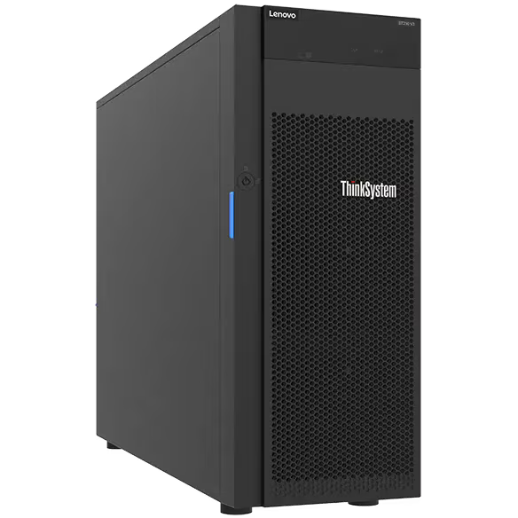 ThinkSystem ST250 V3 Tower Server