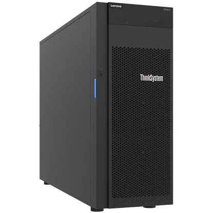 ThinkSystem ST250 V3 Tower Server