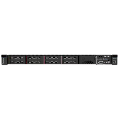 ThinkSystem SR630 V3 Rack Server