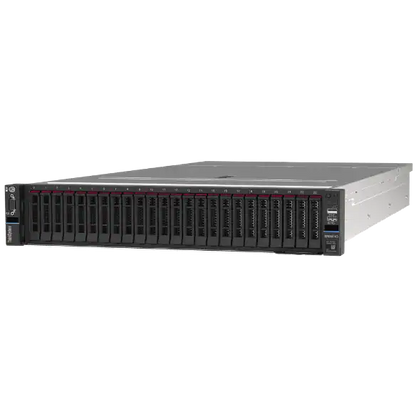 ThinkSystem SR850 V3 Large Memory Server