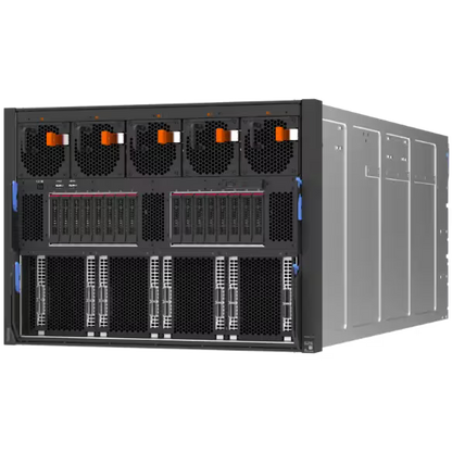 ThinkSystem SR680a V3 Rack Server