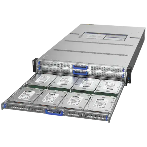 ThinkSystem HS350X V3 Rack Server