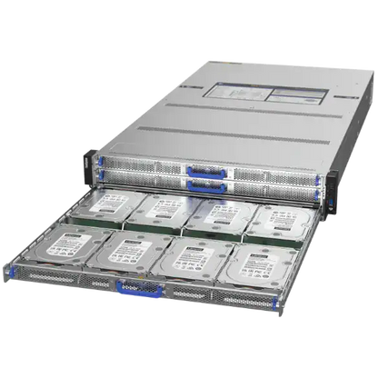 ThinkSystem HS350X V3 Rack Server