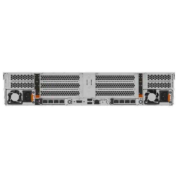 ThinkSystem SR650 V4