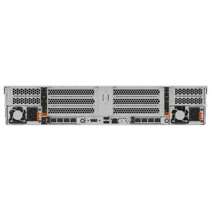 ThinkSystem SR650 V4