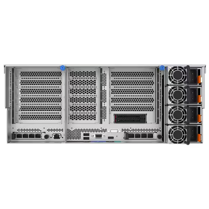ThinkSystem SR860 V3 Large Memory Server