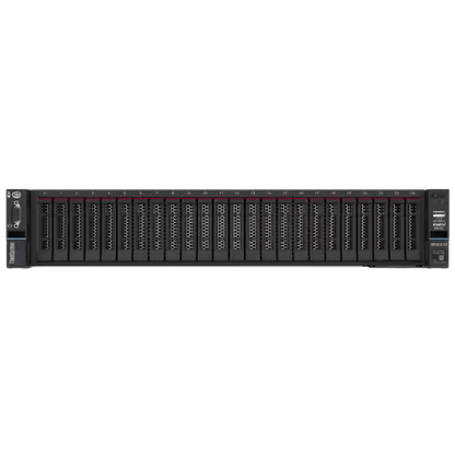 ThinkSystem SR850 V3 Large Memory Server