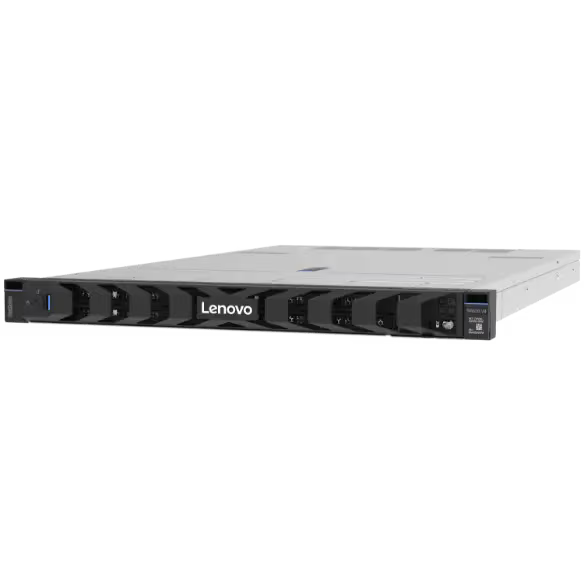 ThinkSystem SR630 V4 Rack Server