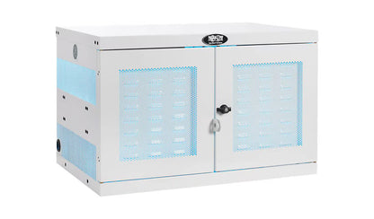 Sanitizing Charging Solutions