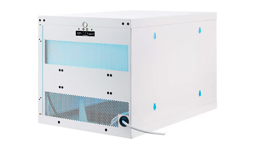 Sanitizing Charging Solutions