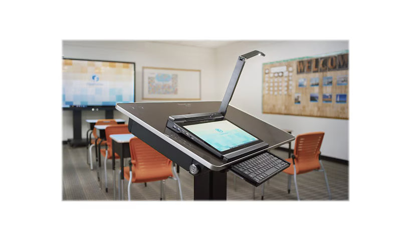 Hovercam Pilot X Teaching Station