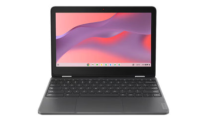 Lenovo 300e Yoga Chromebook Gen 4 - 11.6" - MediaTek Kompanio 520 - 4 GB RAM - 32 GB eMMC