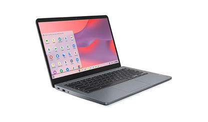 Lenovo 14e Chromebook Gen 3 - 14" - Intel N-series - N200 - 8 GB RAM - 128 GB eMMC