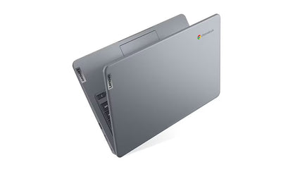 Lenovo 14e Chromebook Gen 3 - 14" - Intel N-series - N200 - 8 GB RAM - 128 GB eMMC