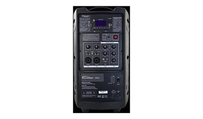 Audio Enhancement - XD Solo Portable Audio System