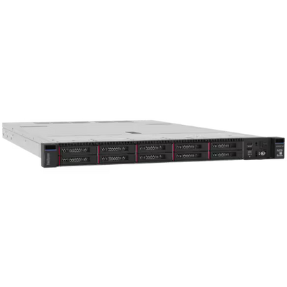 ThinkSystem SR630 V4 Rack Server