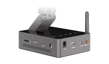 Hovercam Orbit Camera