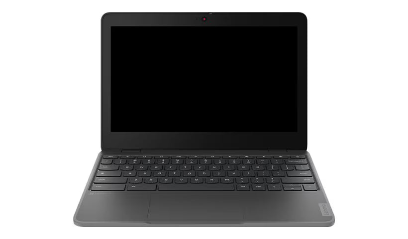 Lenovo 100e Chromebook Gen 4 - 11.6" - Intel N-series - N100 - 8 GB RAM - 64 GB eMMC