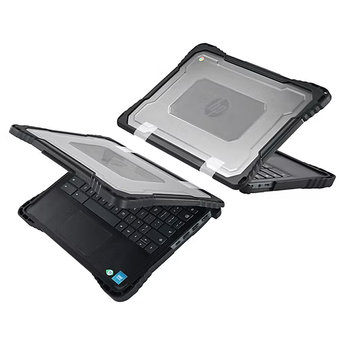 TechProtectus EduShield Case-HP Fortis 11 inch G10 Chromebook