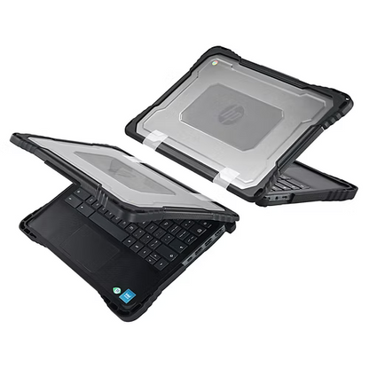 TechProtectus EduShield Case-HP Fortis 11 inch G10 Chromebook