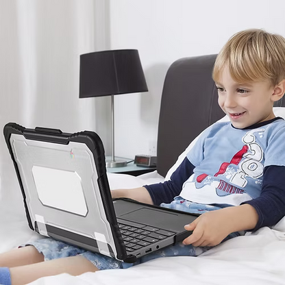 TechProtectus ShockProof Hardshell Chromebook Case -Lenovo 500E/W Gen4