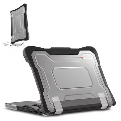 TechProtectus ShockProof Hardshell Chromebook Case-Lenovo 500E/W Gen3
