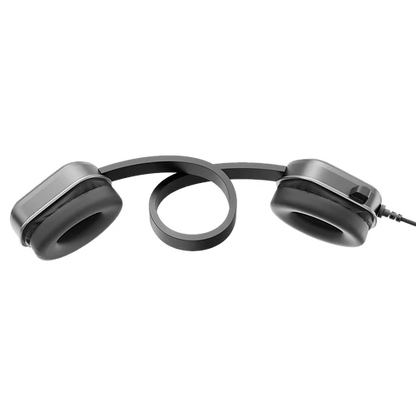 TechProtectus USB Type C Kids Headphone with an inline Microphone