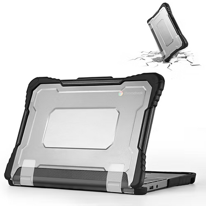 TechProtectus ShockProof Hardshell Chromebook Case -Lenovo 100E/W Gen4-MTK