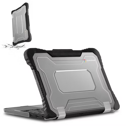 TechProtectus ShockProof Hardshell Chromebook Case-Lenovo 100E /W Gen3