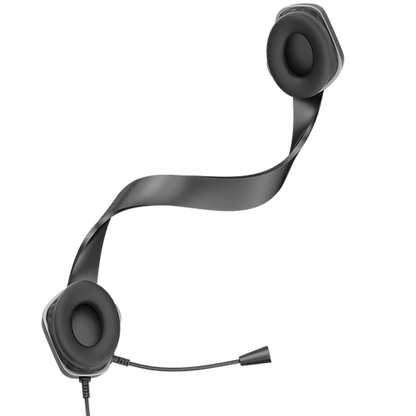 TechProtectus 3.5MM Kids Headphone with a Boom Microphone