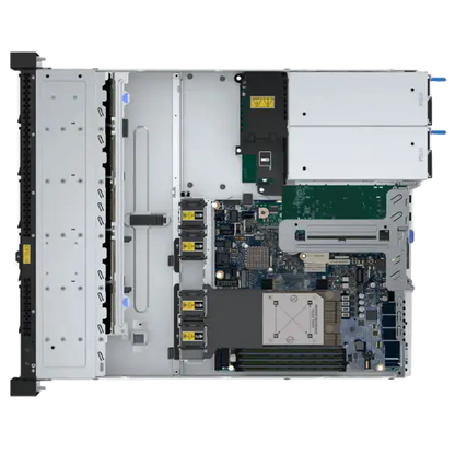 ThinkSystem SR250 V3 Rack Server