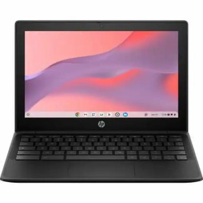 HP Fortis G1m 11.6" Touchscreen Rugged Clamshell Chromebook - HD - Octa-core (ARM Cortex A76 + Cortex A55) - 8 GB - 64