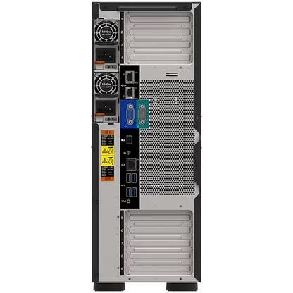 ThinkSystem ST650 V3 Tower Server