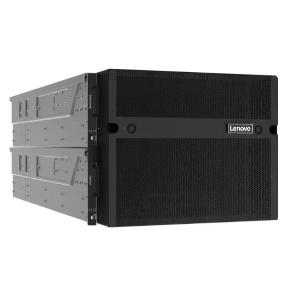 ThinkSystem SR950 V3 Large Memory Server