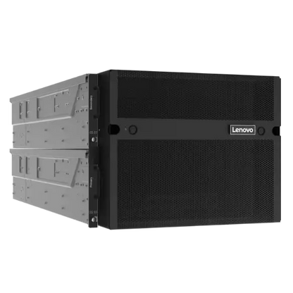 ThinkSystem SR950 V3 Large Memory Server