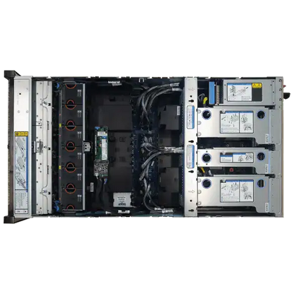 ThinkSystem SR860 V3 Large Memory Server