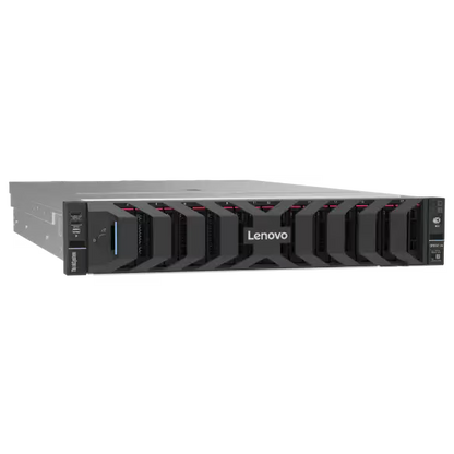 ThinkSystem SR650 V4