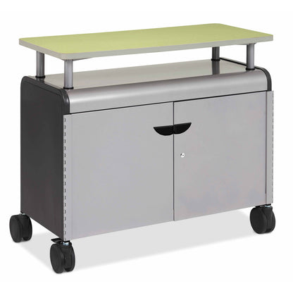 Alumini Storage