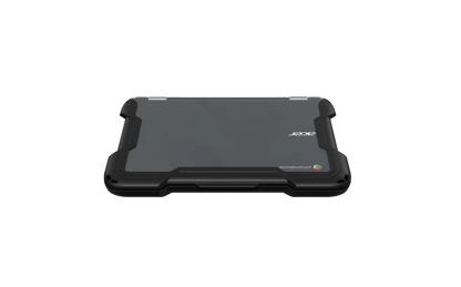 NK Rugged Shell Case for Acer Spin 511 (R756T) - Black