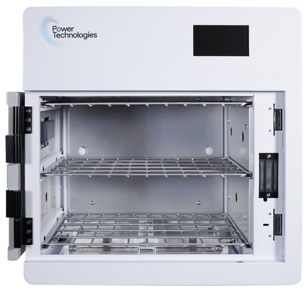 Sanitizing Charging Solutions