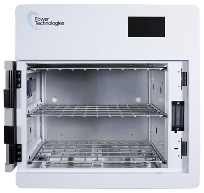 Sanitizing Charging Solutions
