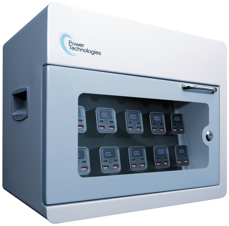 Mobile Charging Solutions